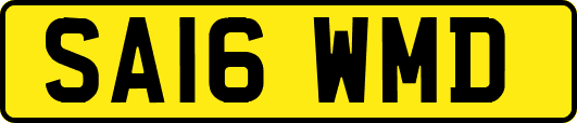 SA16WMD
