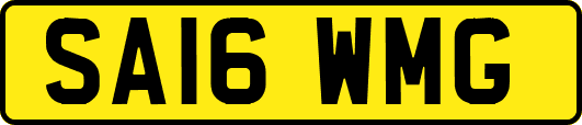 SA16WMG
