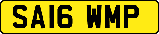 SA16WMP