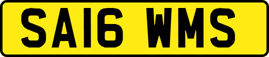 SA16WMS