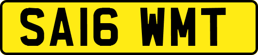 SA16WMT