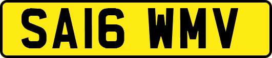 SA16WMV