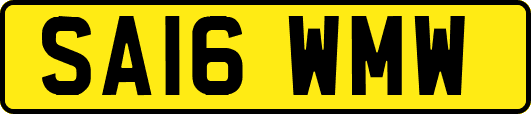 SA16WMW