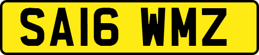 SA16WMZ