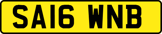 SA16WNB