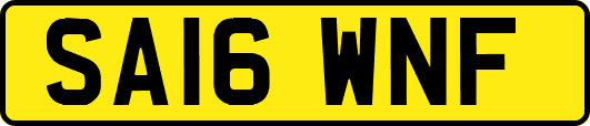 SA16WNF