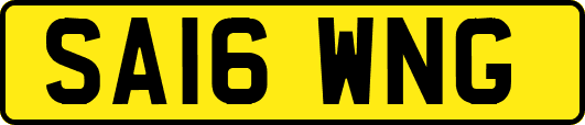 SA16WNG