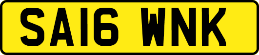 SA16WNK