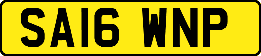 SA16WNP
