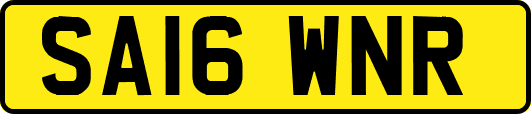 SA16WNR