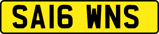 SA16WNS