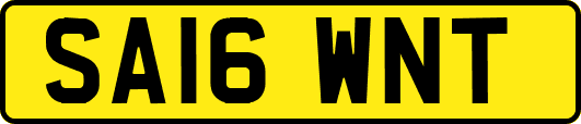 SA16WNT