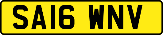 SA16WNV