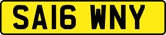 SA16WNY