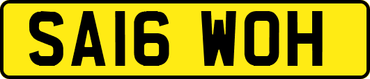 SA16WOH