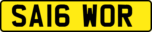 SA16WOR