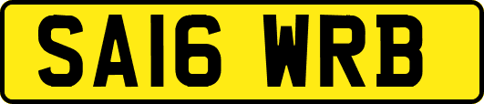 SA16WRB