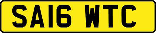 SA16WTC