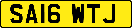 SA16WTJ