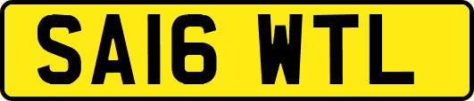 SA16WTL