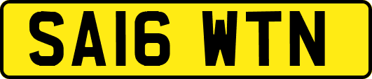 SA16WTN
