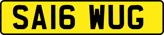 SA16WUG