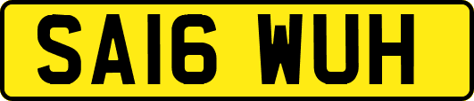 SA16WUH