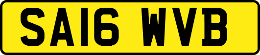 SA16WVB