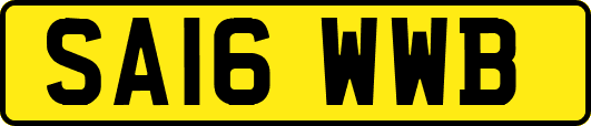 SA16WWB