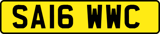 SA16WWC