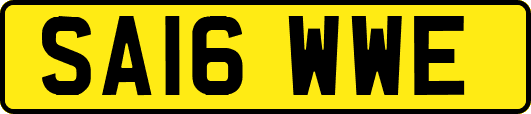 SA16WWE