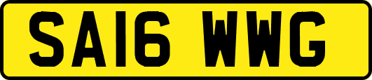 SA16WWG