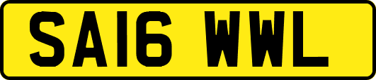 SA16WWL