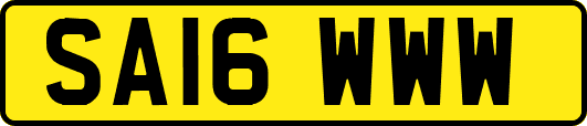 SA16WWW