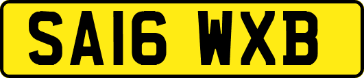 SA16WXB
