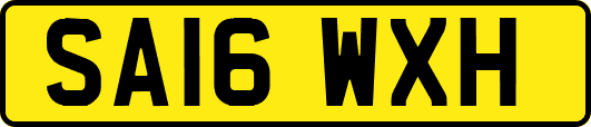 SA16WXH