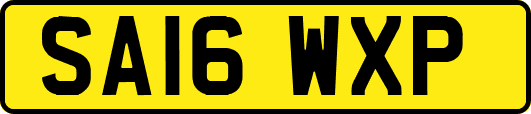 SA16WXP