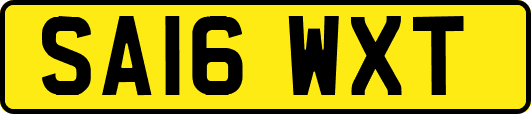 SA16WXT