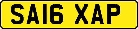 SA16XAP