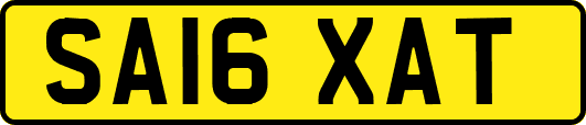 SA16XAT
