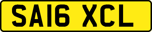 SA16XCL