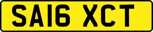 SA16XCT