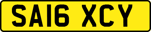 SA16XCY