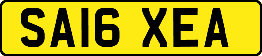 SA16XEA
