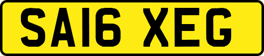 SA16XEG