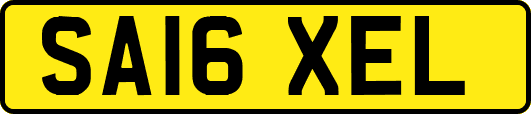 SA16XEL
