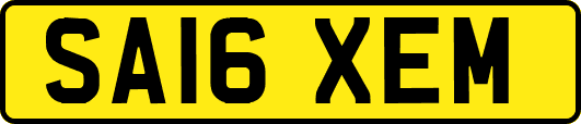 SA16XEM