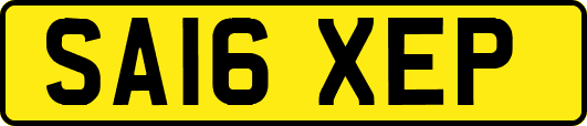 SA16XEP