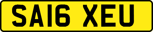 SA16XEU