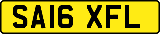 SA16XFL